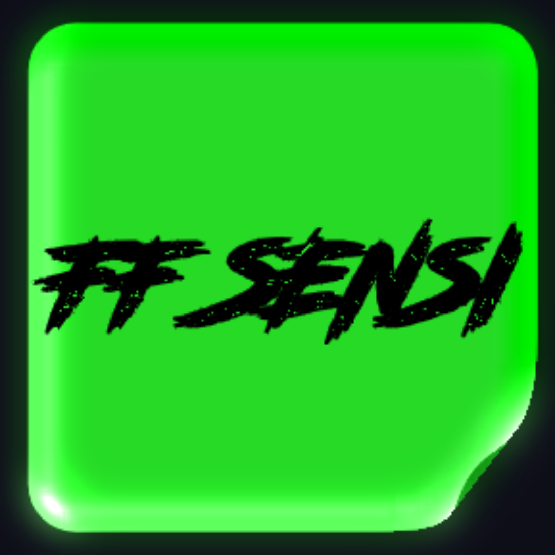 FF SENSI